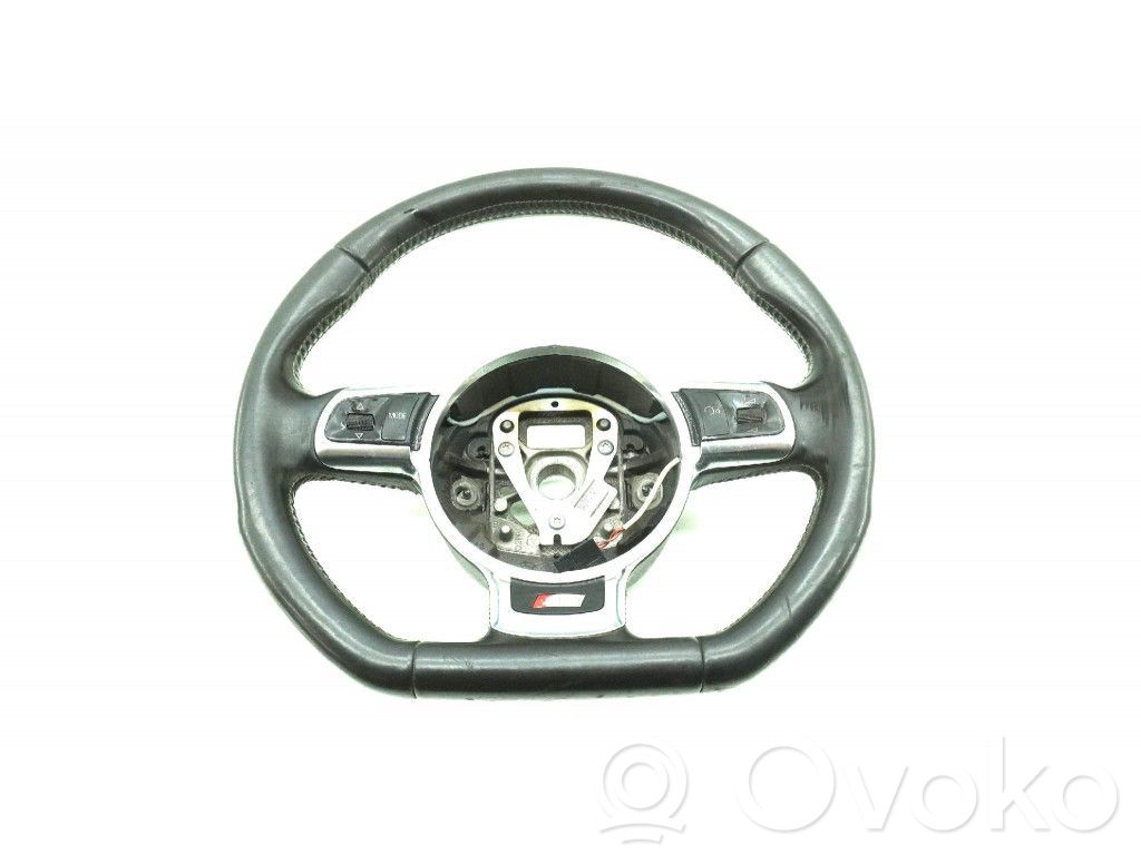 Audi A3 S3 A3 Sportback 8P Volante 