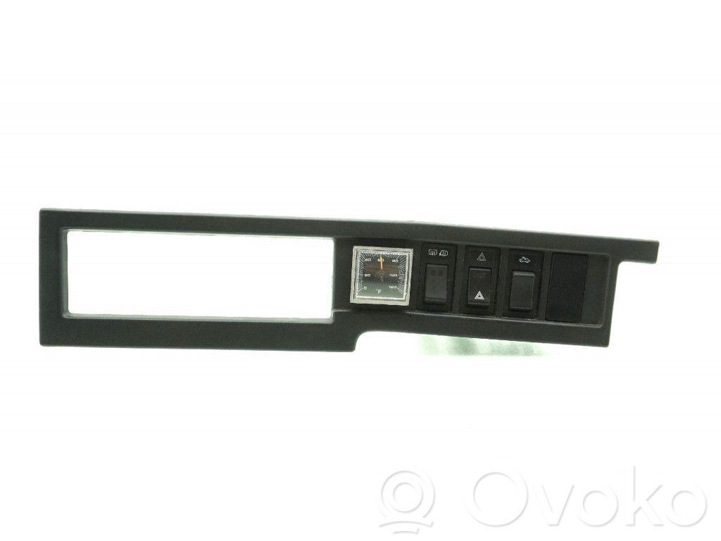 Volvo 940 Other switches/knobs/shifts 