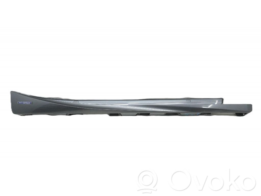 Lexus IS III XE30 Listón delantero (repuesto de carrocería) 