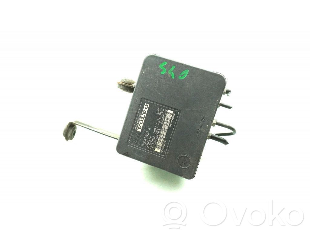 Volvo S40 Bomba de ABS 