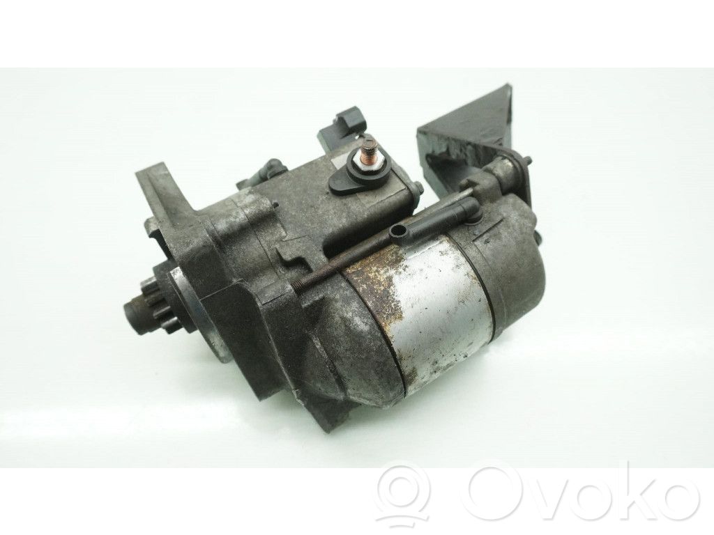 Maserati Coupe Motor de arranque 