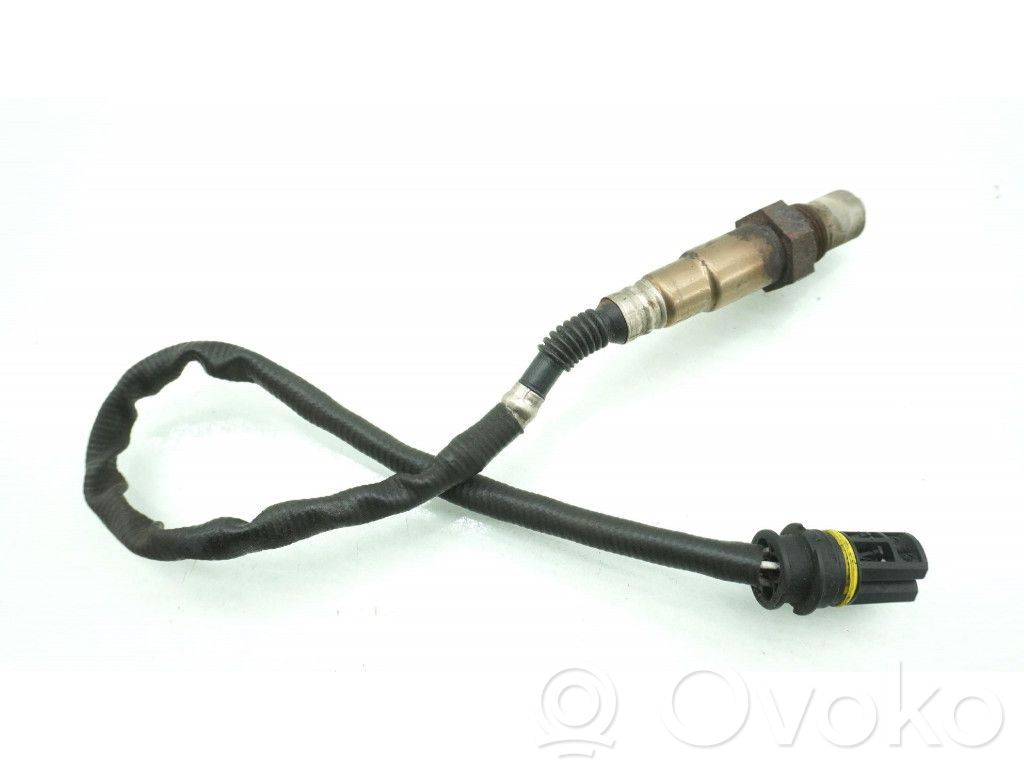 Mercedes-Benz SL R230 Sonda lambda 
