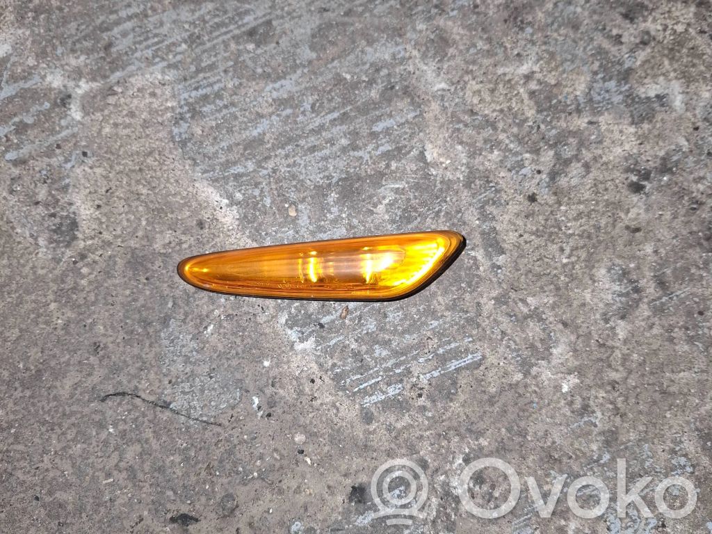 BMW 3 E46 Third/center stoplight 