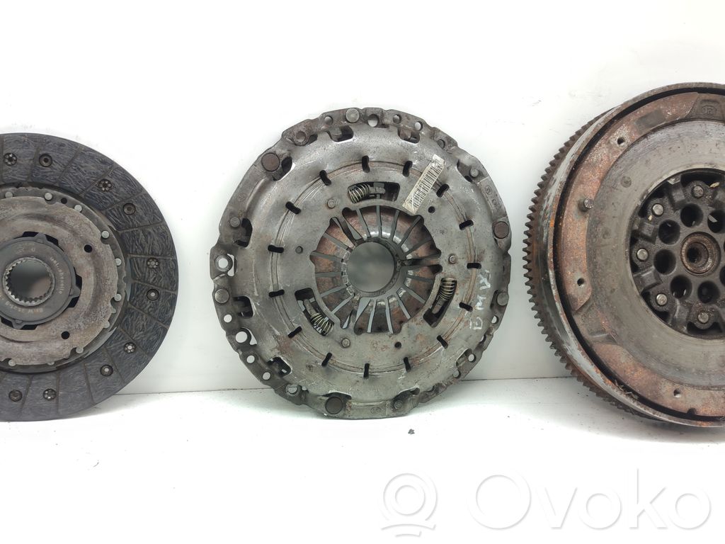 Clutch set kit   E9606,861062602,21218610627