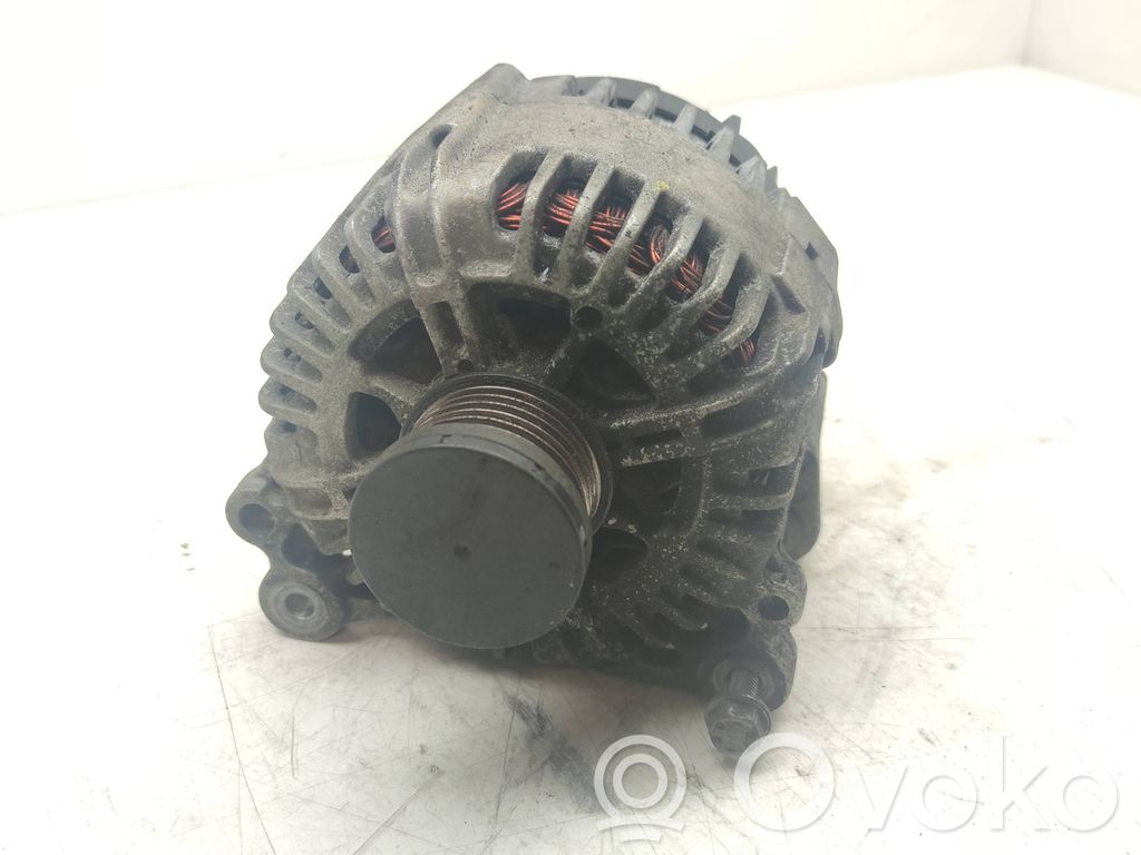 Volkswagen Golf V Alternator 