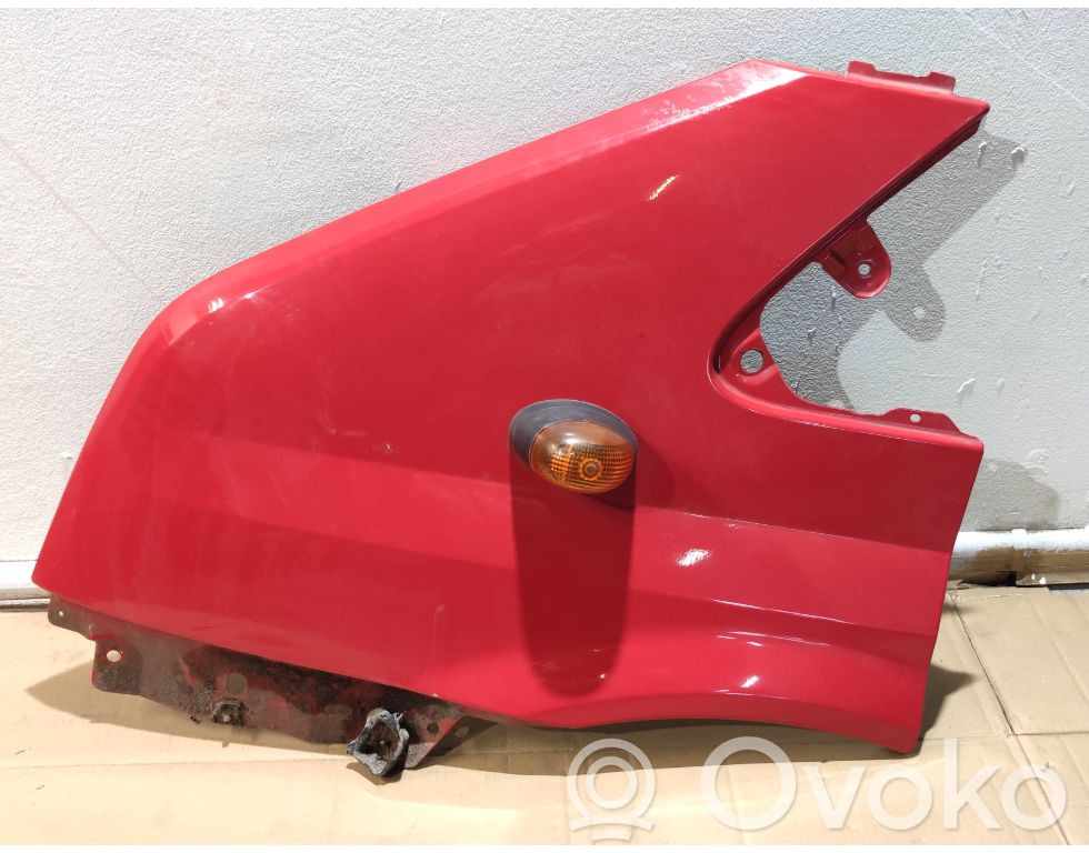 Fender