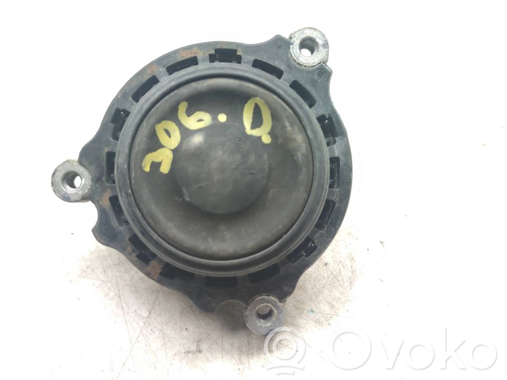 BMW 1 F20 F21 Variklio pagalvė 