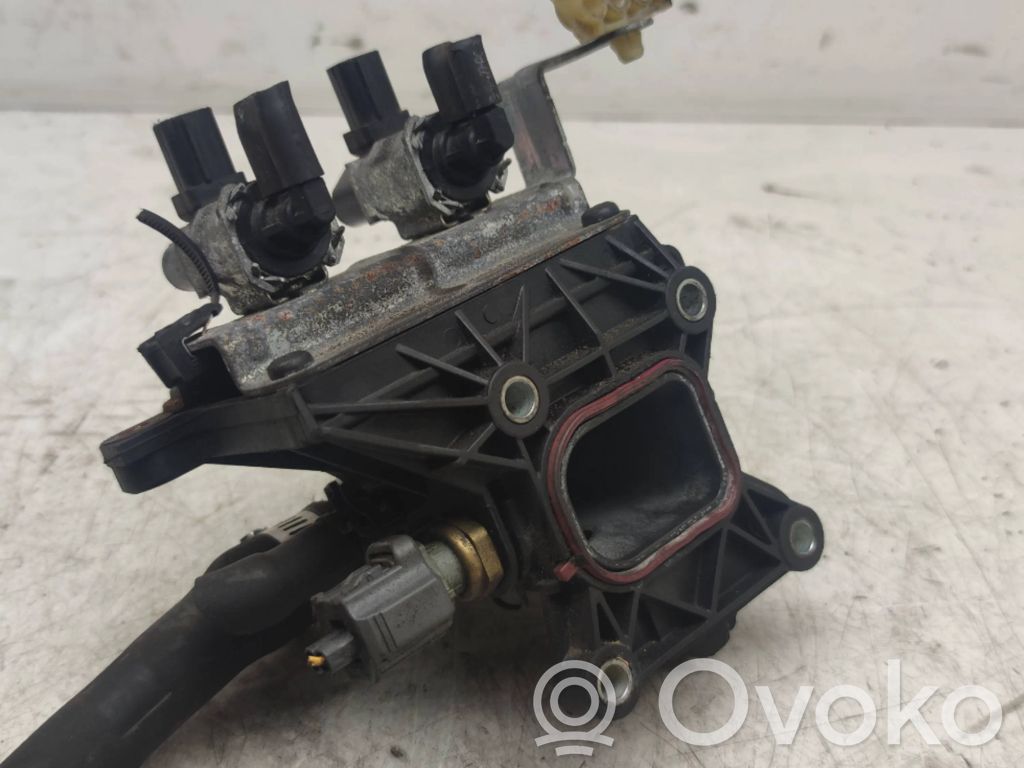 Ford S-MAX Termostaatin kotelo 