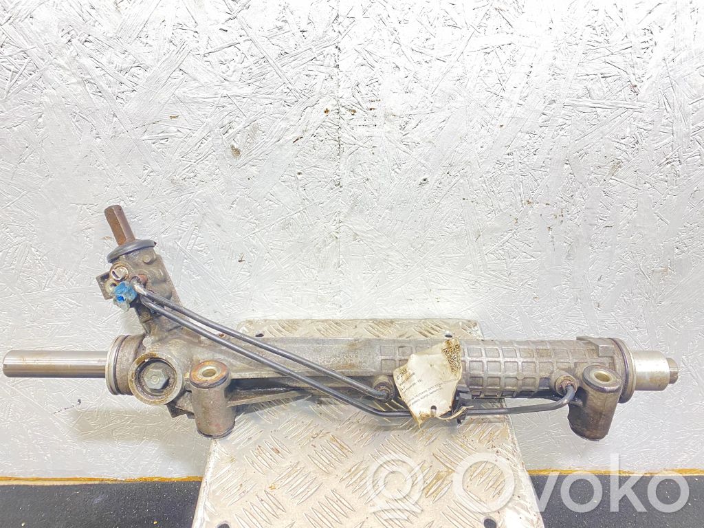 Steering rack   6C113200CC,003T0490,5001895080207B,1386803,1494679,15001296,6C113200AC,8C113200CF,X6153200AF,YC153200AH