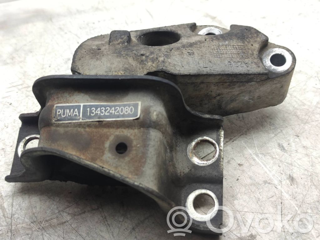 Citroen Jumper Engine mount bracket 