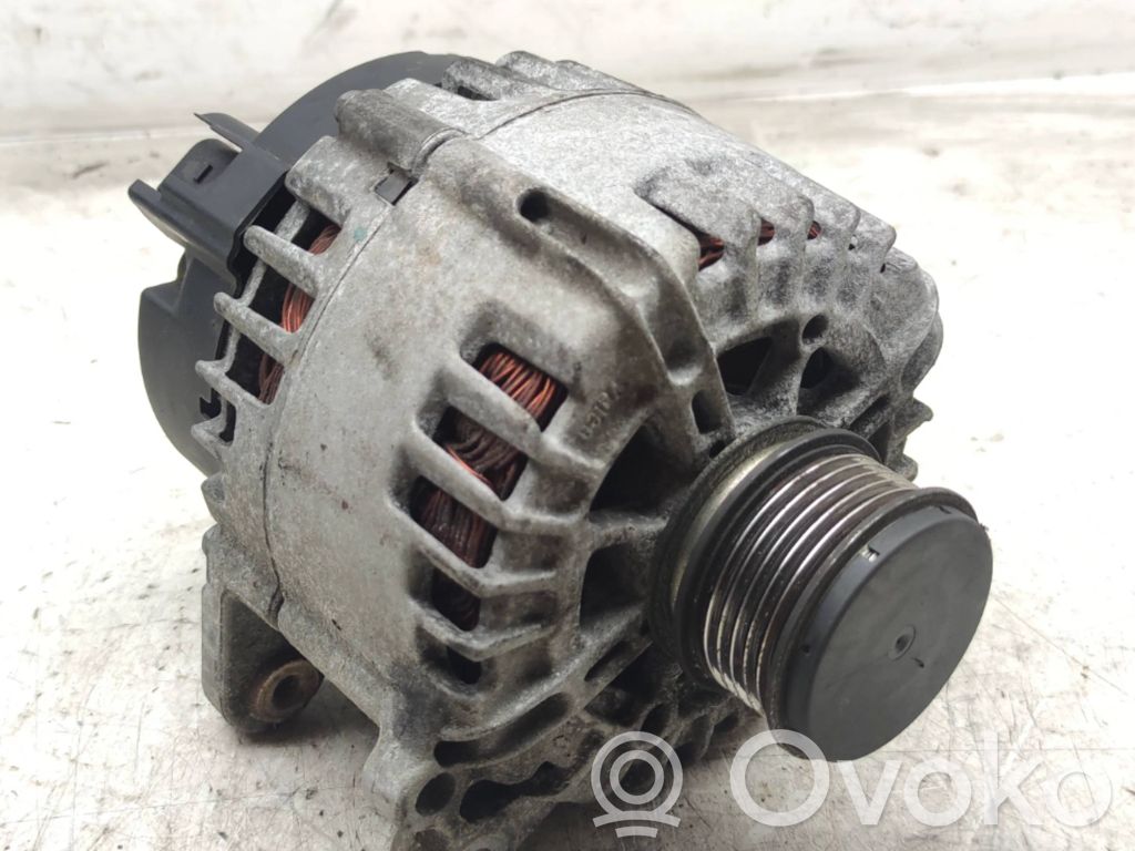 Alternator   03P903023B,2609874A,311016872