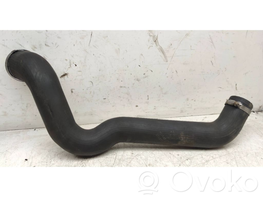 Intercooler hose/pipe   CC116K863BE