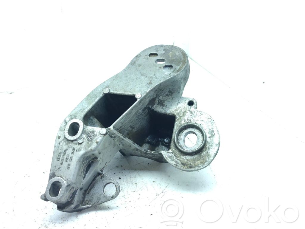 Engine mounting bracket   4F0199351H