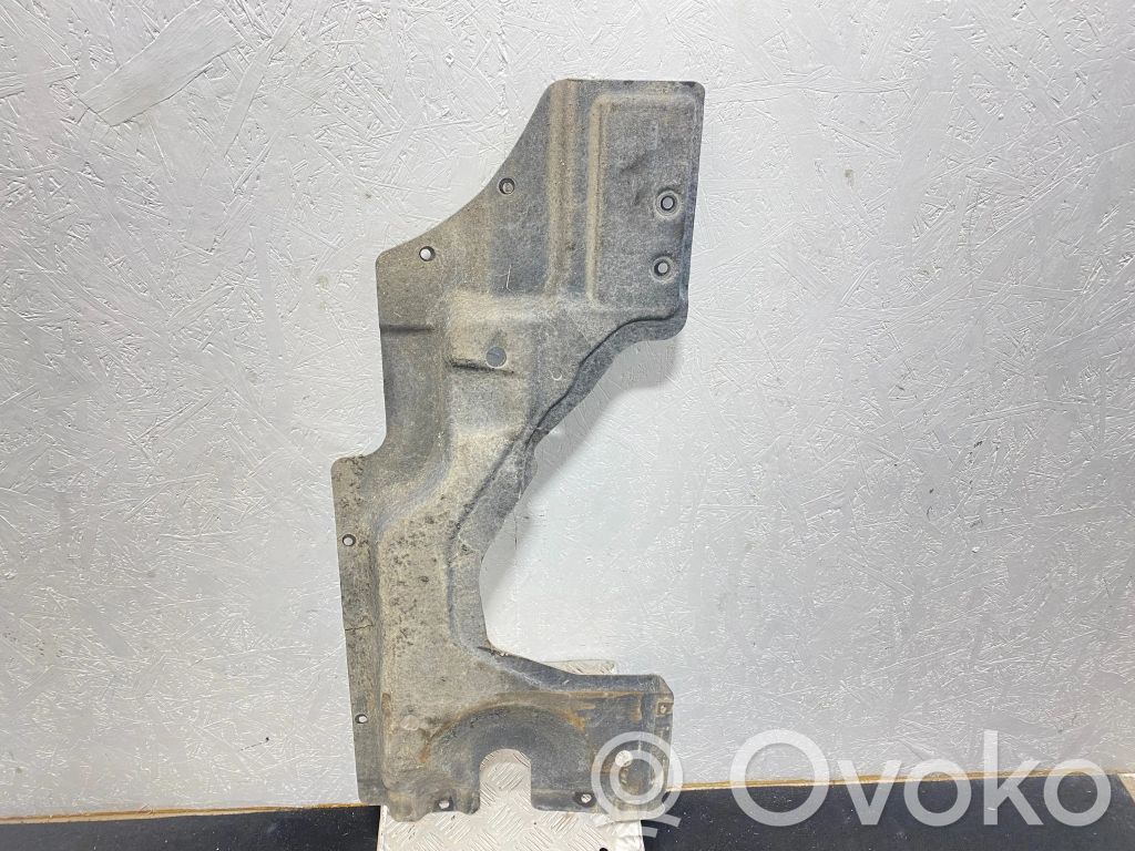 Audi Q7 4M Sivupohjapanssari 
