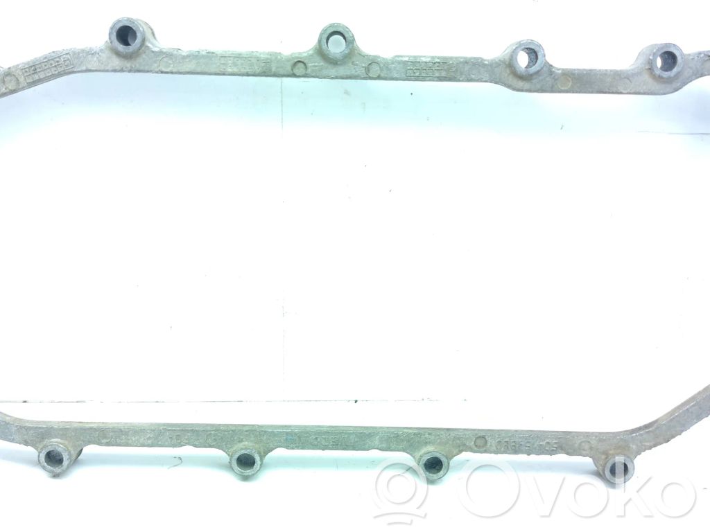 Fiat Ducato Kita variklio skyriaus detalė 