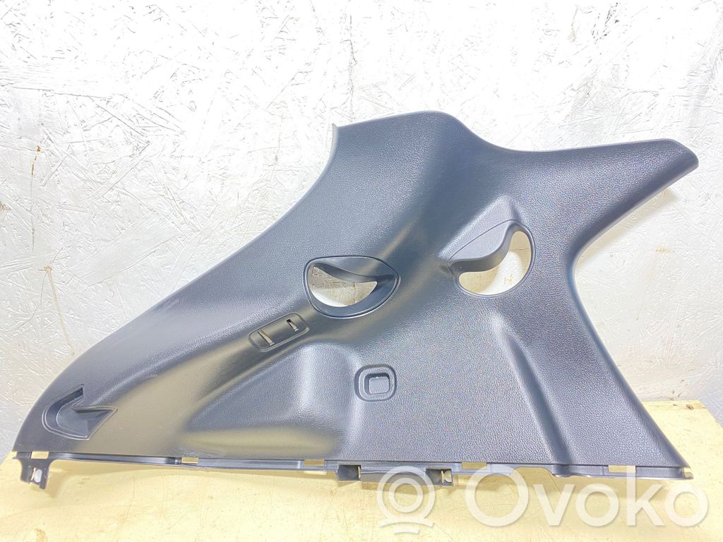 Mitsubishi Eclipse Cross Pilar (D) (superior) 