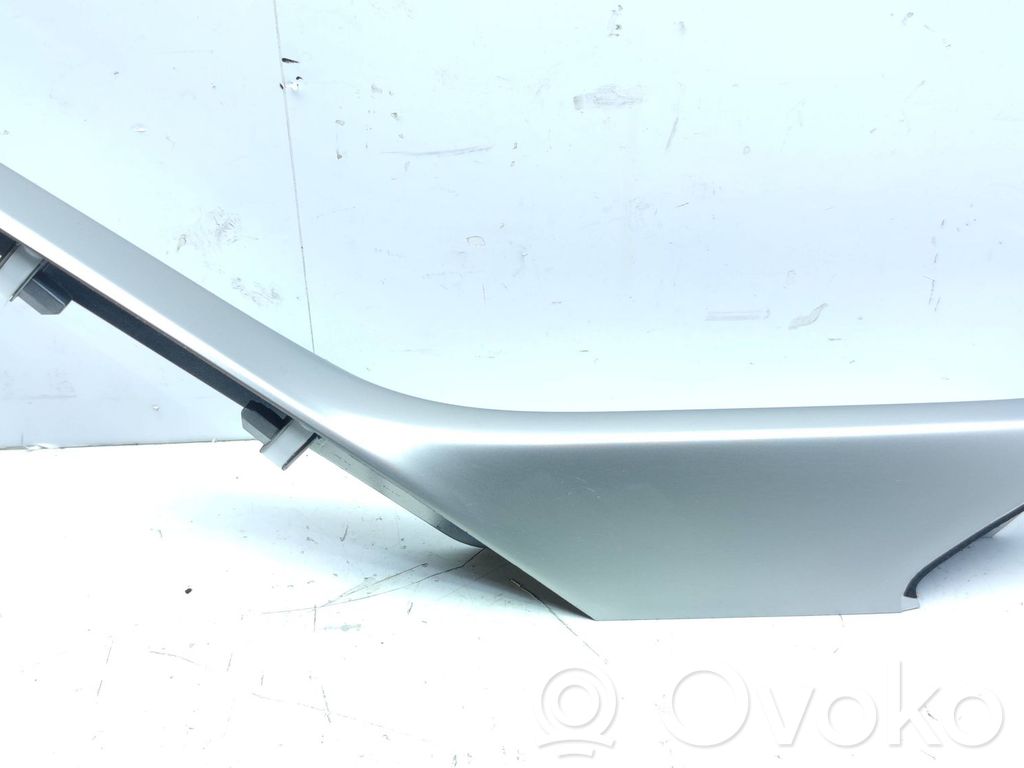 Mitsubishi Eclipse Cross Panel trim 