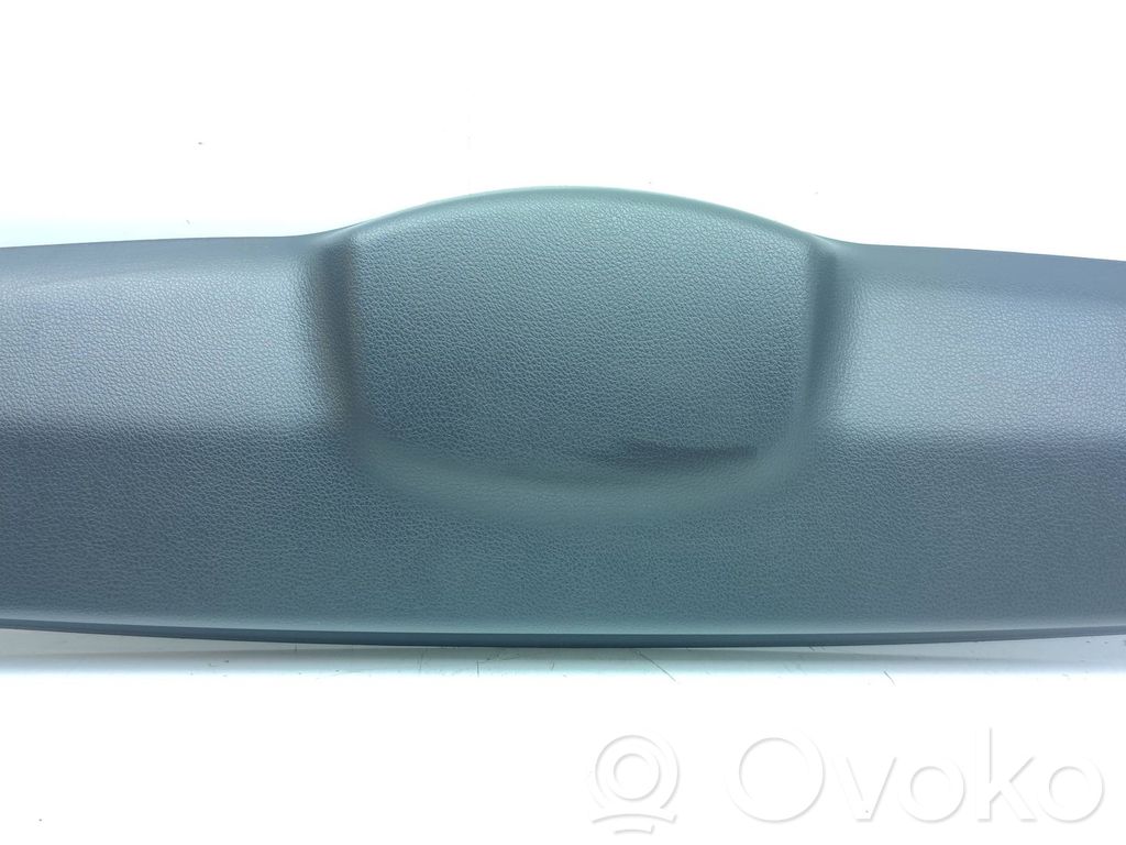Tailgate trim   7224A262ZZ