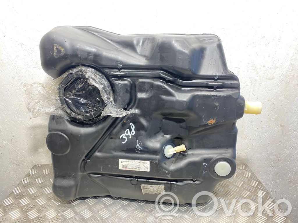 Ford C-MAX II Degvielas tvertne 