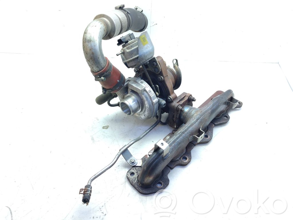 Turbo   8064980001