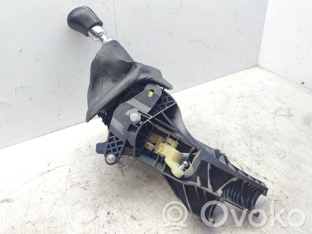 Selector caja de cambios   4727052005