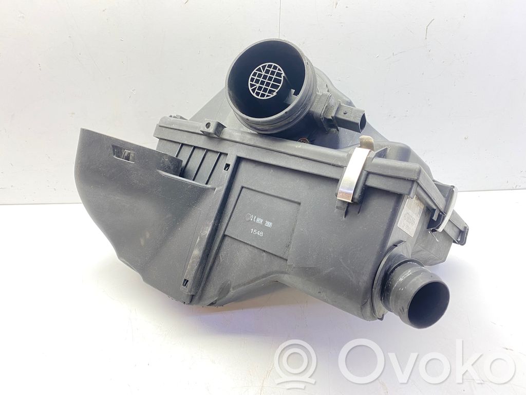 BMW 1 E81 E87 Air filter box 