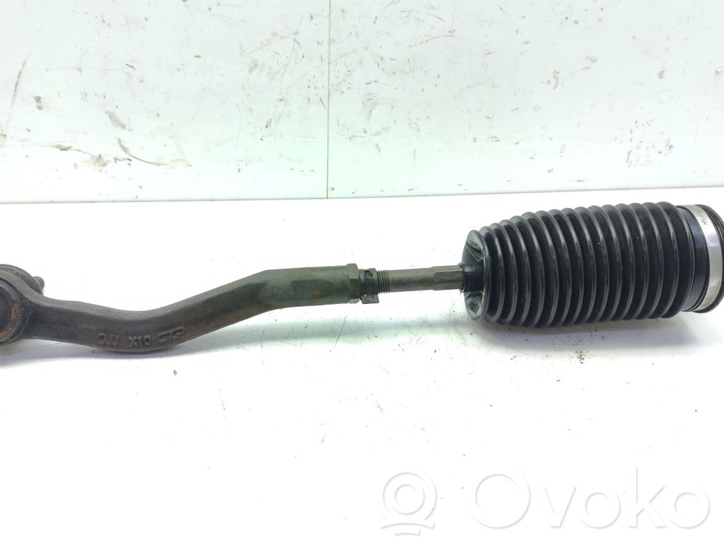 Renault Clio IV Spurstange 