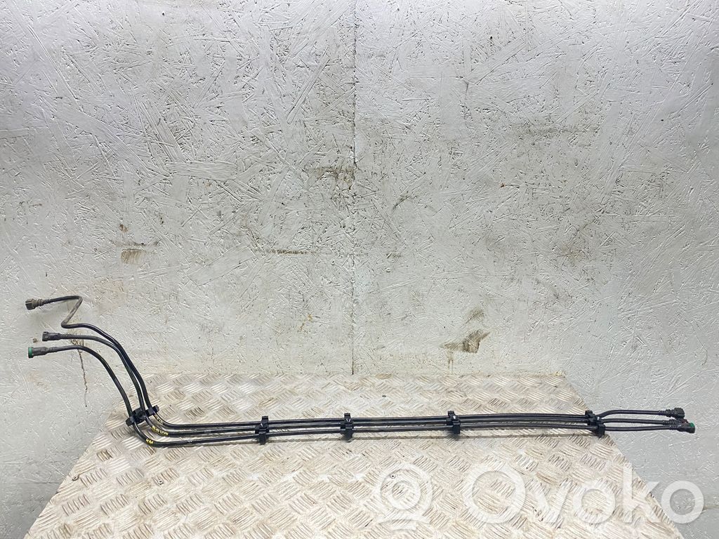 Renault Clio IV Polttoaineputki 