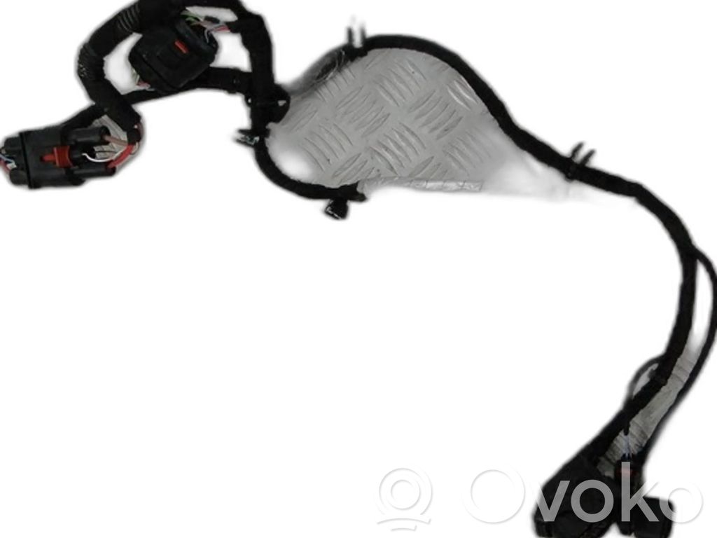 Audi A6 S6 C8 4K Otros cableados 