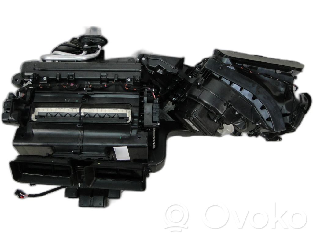 Audi A6 C7 Radiator aerotermă 