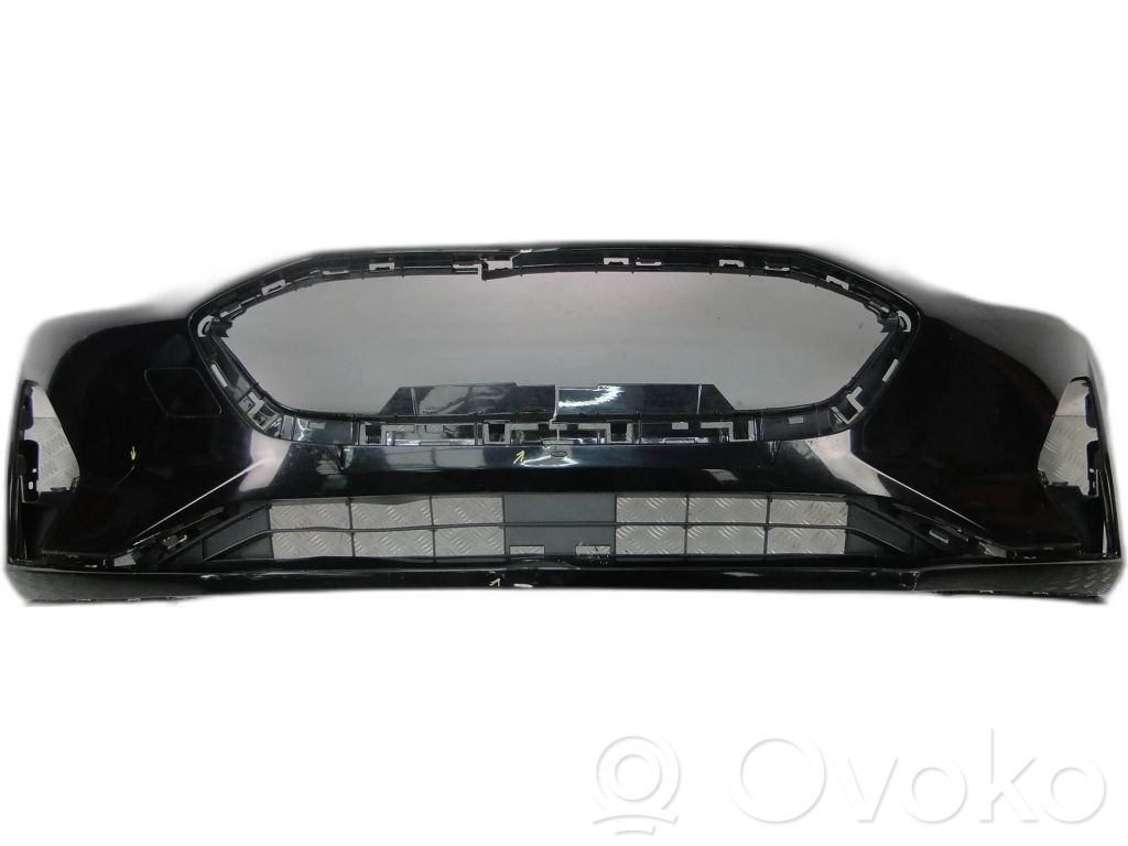 Front bumper   KX7B8200S1