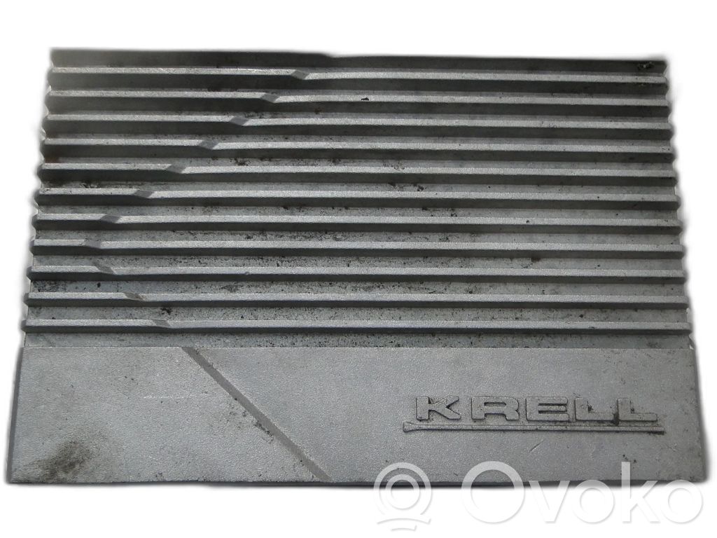 Hyundai Tucson TL Wzmacniacz audio 