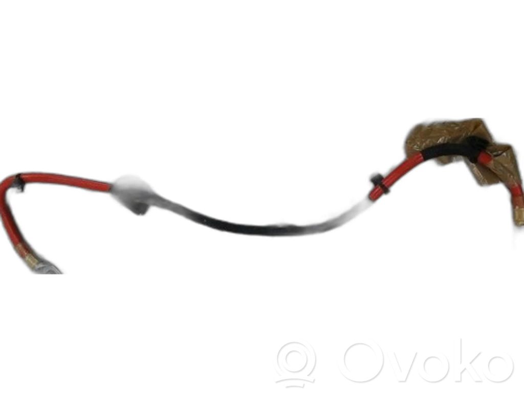 Audi A6 S6 C8 4K Otros cableados 