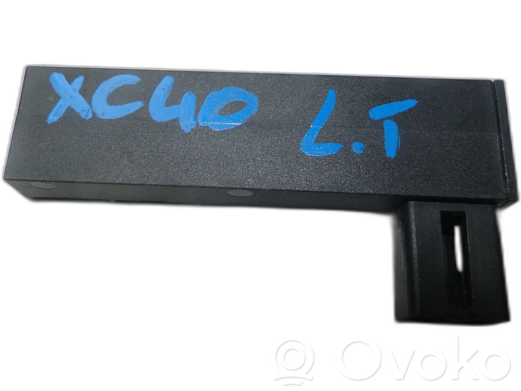 Autres unités de commande / modules   31346697,31346697,31346697