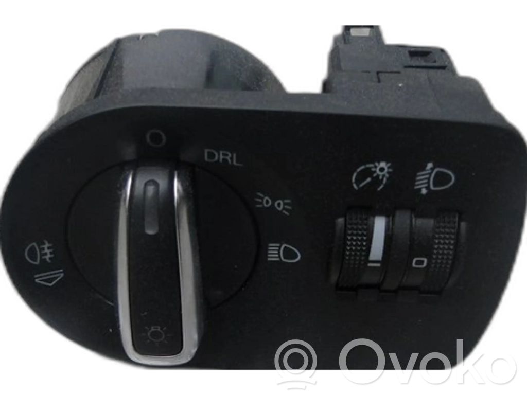 Audi A3 S3 8P Autres commutateurs / boutons / leviers 