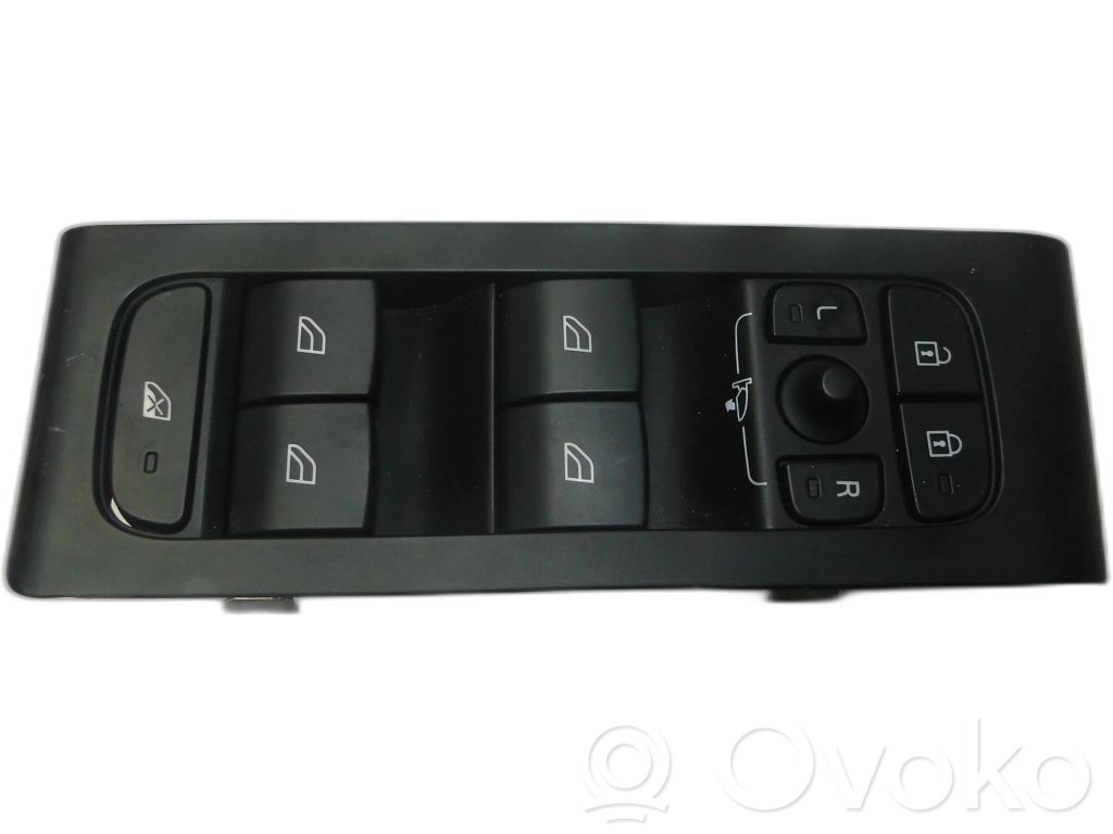 Volvo XC40 Other switches/knobs/shifts 