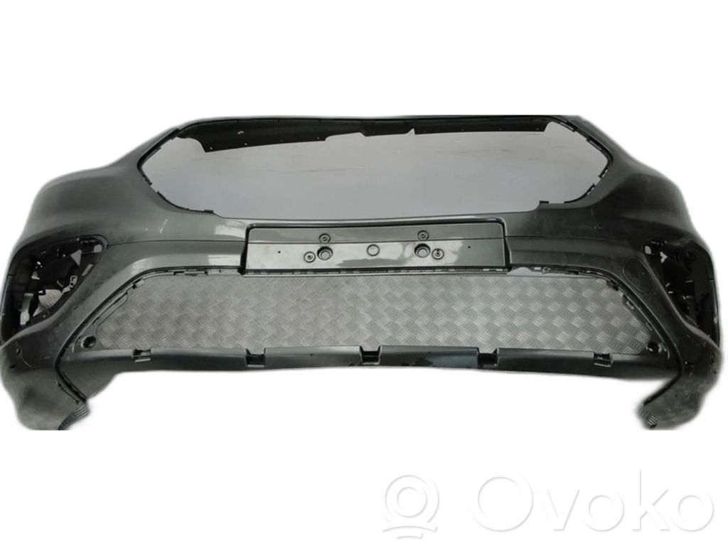 Ford Transit Custom Front bumper 