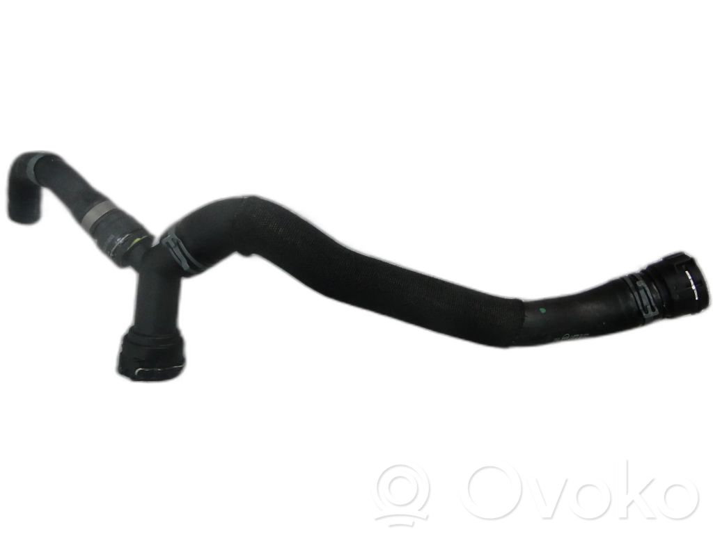 Audi A6 S6 C8 4K Engine coolant pipe/hose 