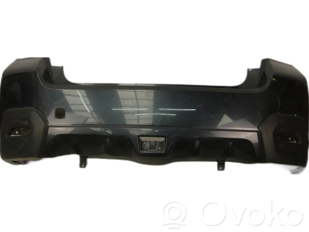 Subaru XV II Parachoques 