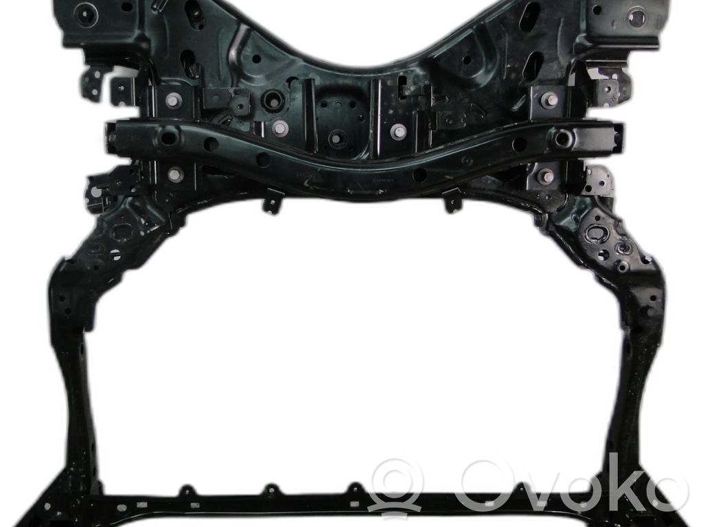 Front subframe