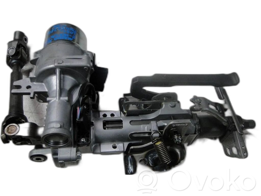 Mazda MX-30 Colonne de direction 