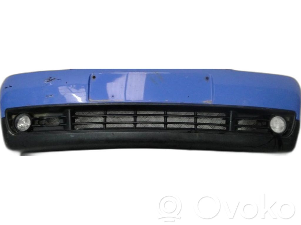 Volkswagen Lupo Priekinis bamperis 