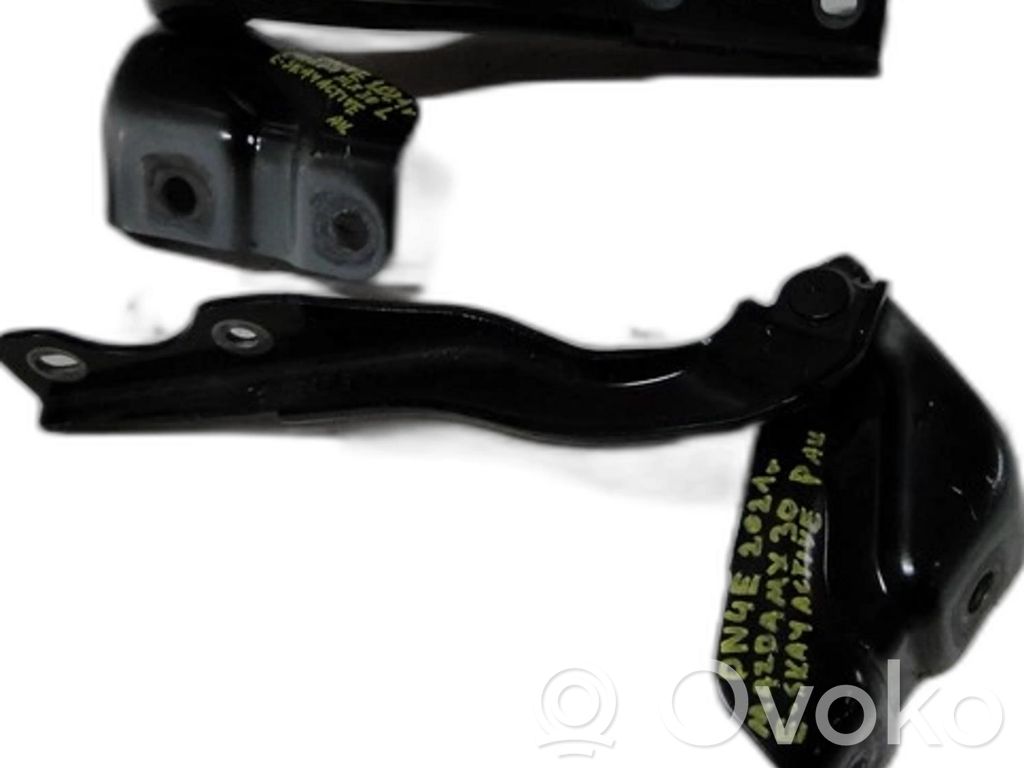 Engine bonnet/hood hinges   DN4E,DN4E,DN4E