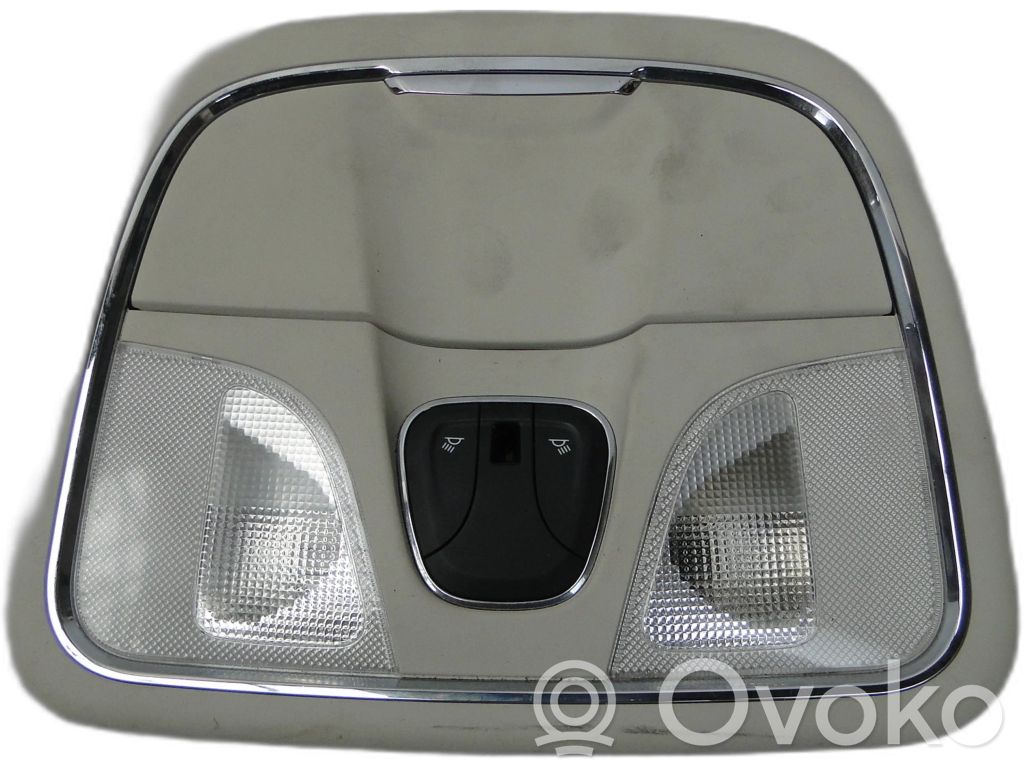 Headlining lighting console trim   A23904AD,A23904AD,A23904AD