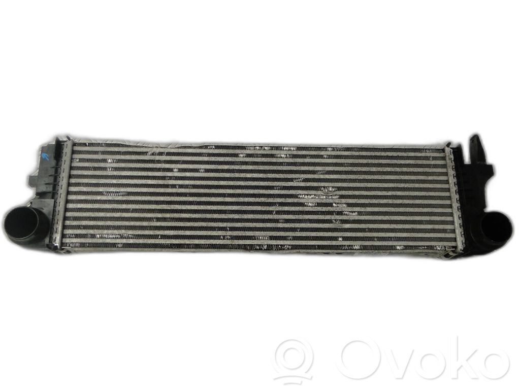 Mercedes-Benz V Class W447 Chłodnica powietrza doładowującego / Intercooler 