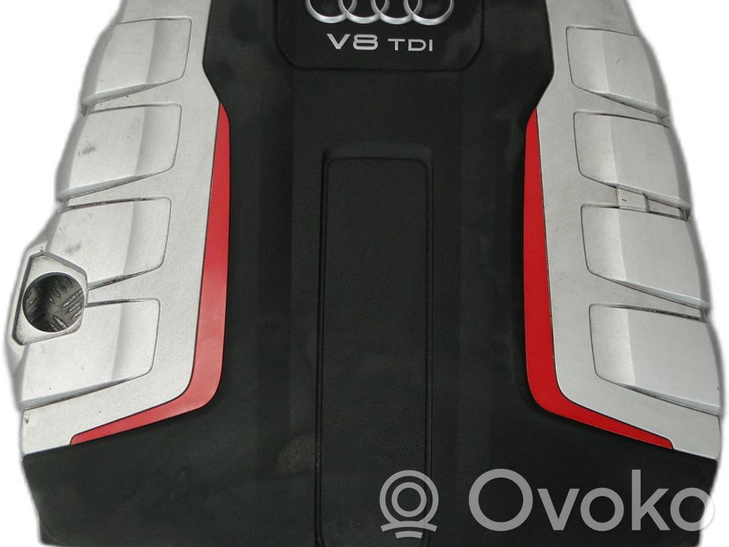 Audi Q7 4M Moottorin koppa 