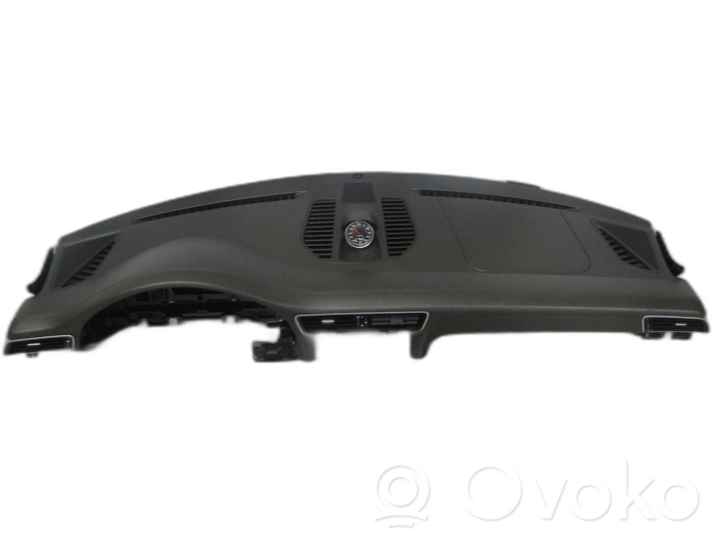 Porsche 911 991 Panel de instrumentos 