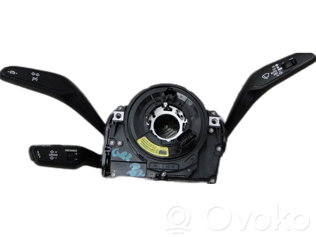 Audi A6 S6 C8 4K Autres commutateurs / boutons / leviers 