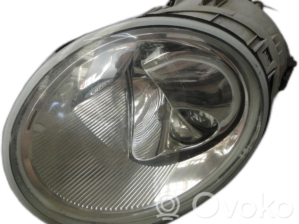 Volkswagen New Beetle Faro/fanale 