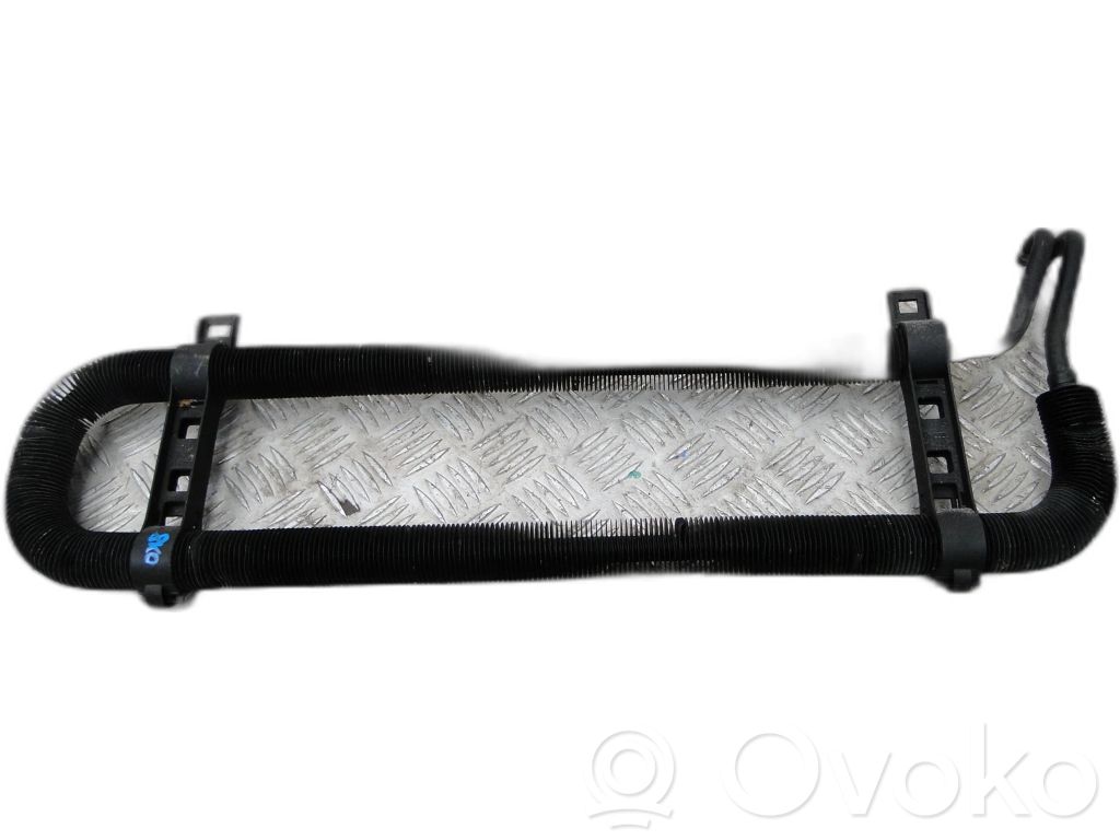 Audi A4 S4 B8 8K Power steering radiator 